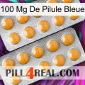 100Mg Blue Pill levitra2